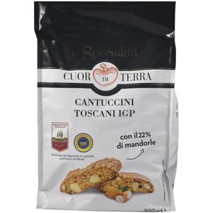 Cantuccini igp 300 gr