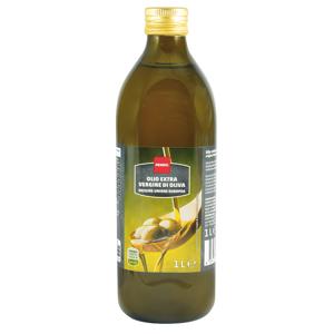 Olio extravergine di oliva 1 lt