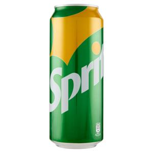 Sprite Can 500 ml