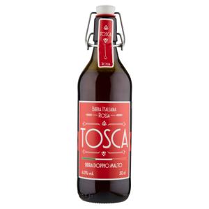 Tosca Rossa 50 cl