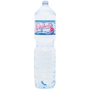 Vitabella acqua naturale 2 lt