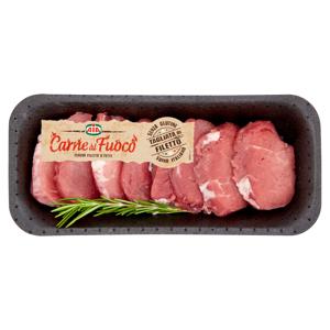 Aia Carne al Fuoco Tagliata di Filetto 0,300 kg