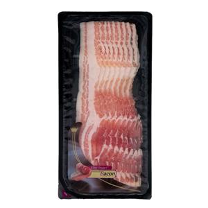 Bacon a fette 150 gr