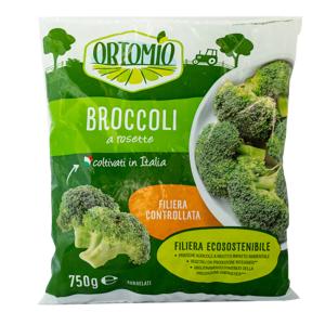 Broccoli a rosette Eco Pesticides Free 750 gr