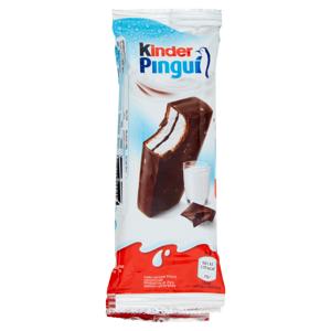 Kinder Pinguì 4 x 30 g