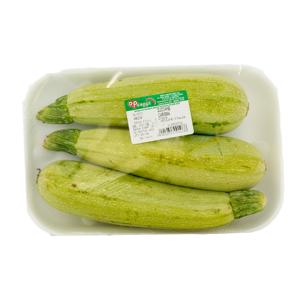 Zucchine chiare or. ita 600g