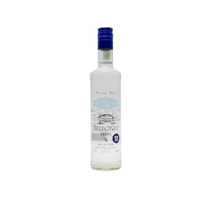 Vodka bellonef extra quality 40% vol 0.5 lt