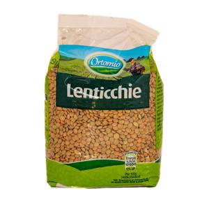 Lenticchie 500 gr