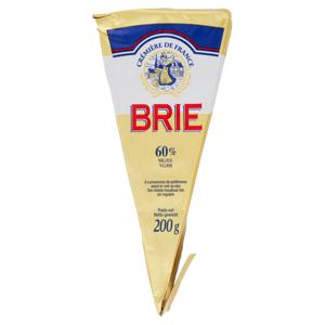Crémière De Francee Brie 200 g