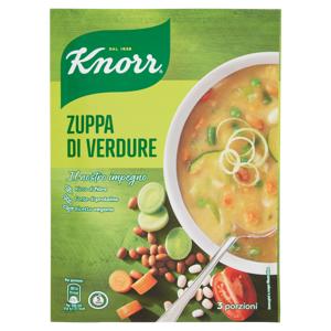 Knorr Zuppa di Verdure 86 g