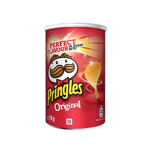 Pringles Origilal