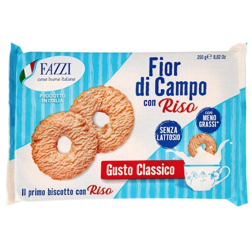 Biscotti riso classico