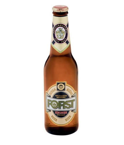 Birra Forst Kronen