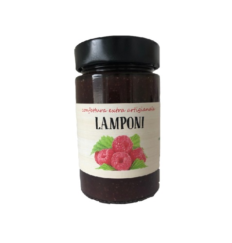 Confettura Lamopone