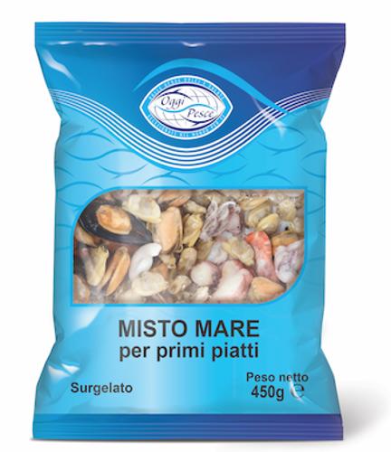 Misto mare per primi piatti