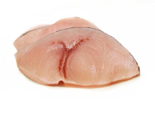 Bistecca di Pesce Spada - Cartone da 25 pezzi
