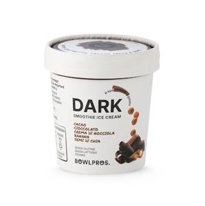 Smoothie gelato Dark - Cartone da 16 pezzi
