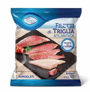 Filetti di Triglia oceanica