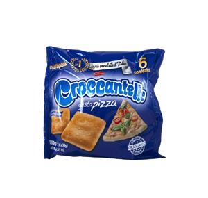 Multipack croccantelle alla pizza