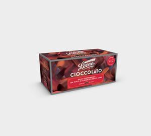 Gelato pastiglie Leone Cioccolato Bipack