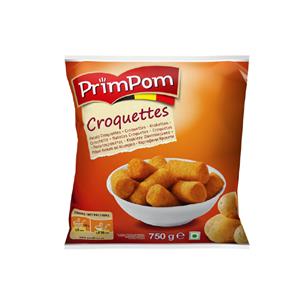 Crocchette di patate