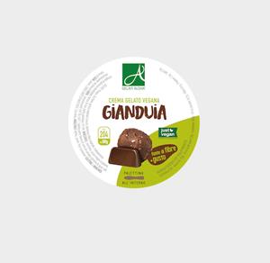 Coppetta vegana Gianduia