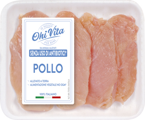 OHI VITA PETTO POLLO B KG 1