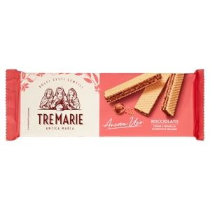 Tre Marie Ancora Uno Nocciolato 140 g