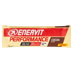Enervit Performance Cocoa Flavour 60 g