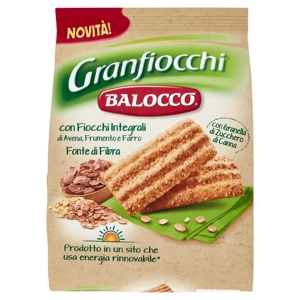 Balocco Granfiocchi 700 g