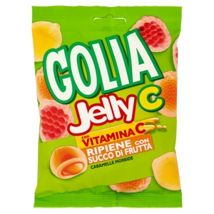 Golia Jelly C 150 g