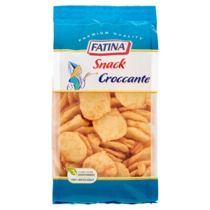 Fatina Snack Mexicanos 100 g