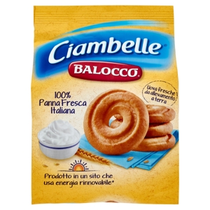 Balocco Ciambelle 700 g