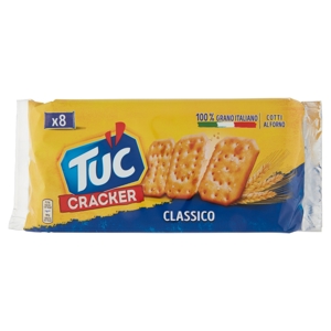 Tuc Cracker Classico cotto al forno - 250g