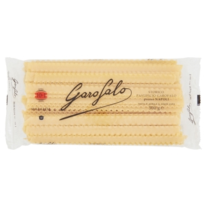 Garofalo Mafalde No. 10-1 Pasta di Semola di Grano Duro 500 g
