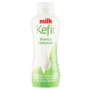 Milk Kefir Bianco Naturale 480 g