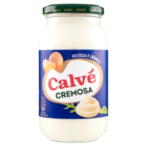 Calvé Cremosa 439 ml