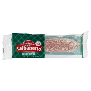 Galbani Galbanetto Salame Tradizionale 190g