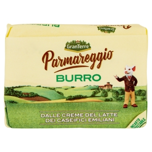 Parmareggio Burro 200 g