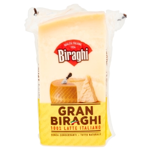 Biraghi Gran Biraghi 0,500 Kg