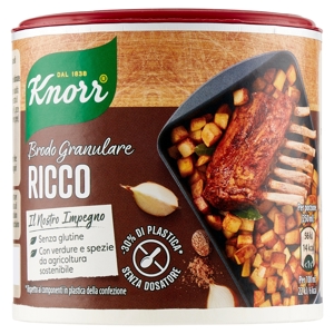 Knorr Brodo Granulare Ricco 150 g