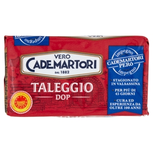 Vero Cademartori Taleggio DOP 200 g