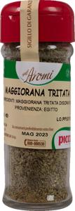 PICCOLO MAGGIORANA TRITATA GR 8