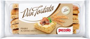 PICCOLO PANTOSTATO GRANO MISTO GR 300