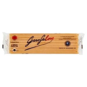Garofalo Vermicelli 10 Pasta di Gragnano IGP 500 g
