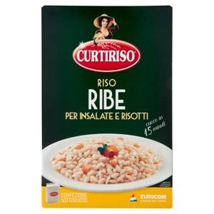 Curtiriso Riso Ribe 500 g