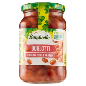 Bonduelle Borlotti 330 g