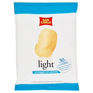 San Carlo light 75 g