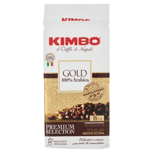 Kimbo Gold 100% Arabica 250 g