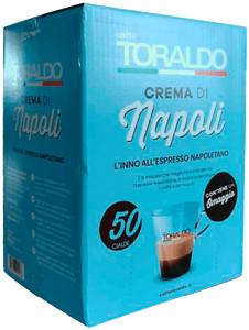 TORALDO CIALX50 CREMA GR 360